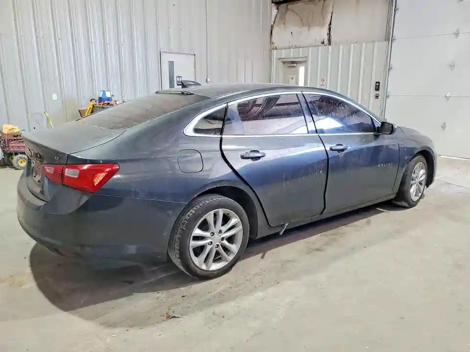 1G1ZD5ST6JF152419 2018 CHEVROLET MALIBU-2