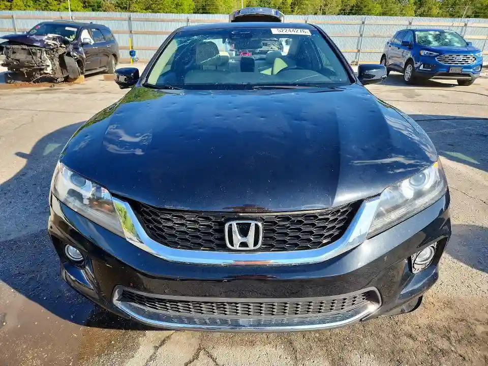 1HGCT1B87DA012595 2013 HONDA ACCORD-4