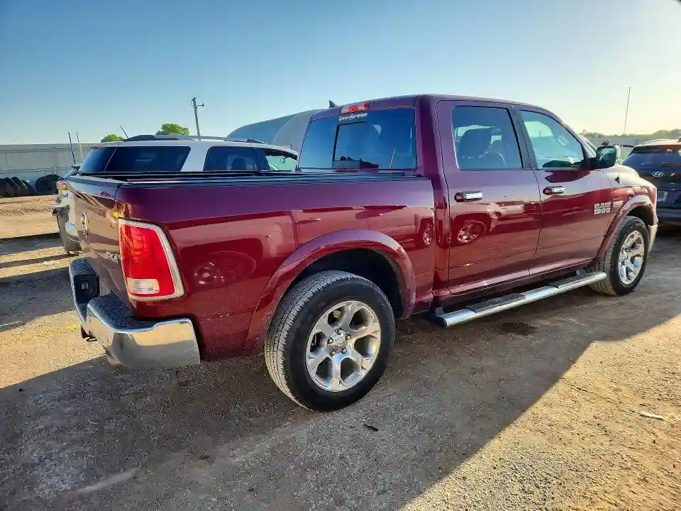 1C6RR7NT5HS855499 2017 RAM 1500-2