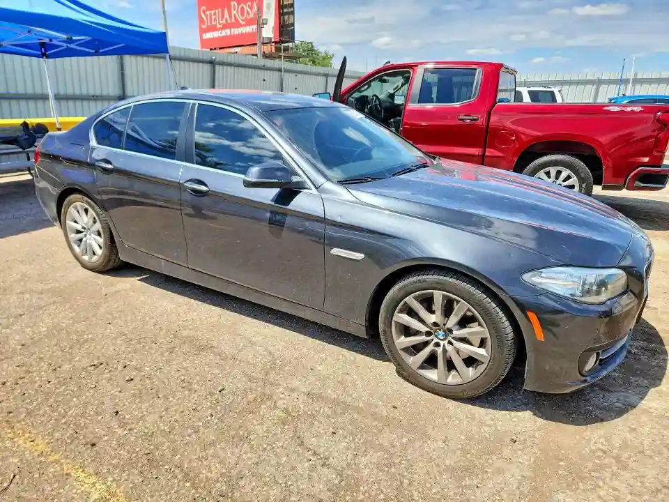 WBA5B3C56GG256859 2016 BMW 5 SERIES-3
