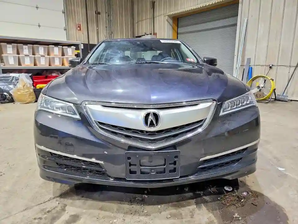 19UUB1F52FA000588 2015 ACURA TLX-4