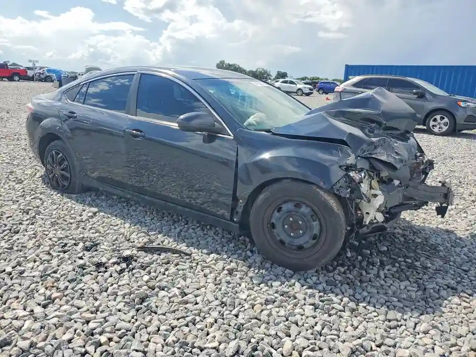 1YVHZ8BH4C5M05080 2012 MAZDA 6-3