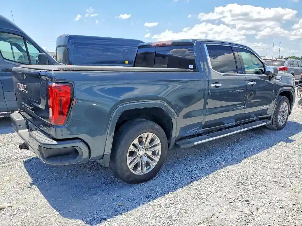 3GTU9FETXLG244073 2020 GMC SIERRA-2
