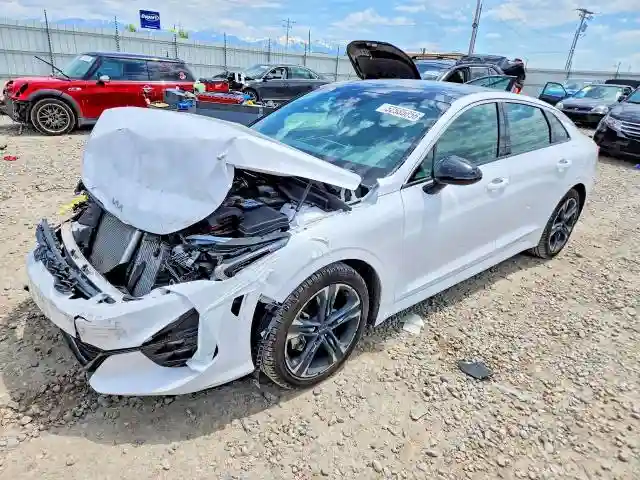 5XXG64J29RG266066 2024 KIA K5-0