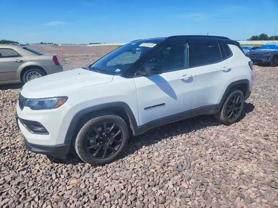 3C4NJDBN2PT504159 2023 JEEP COMPASS-0