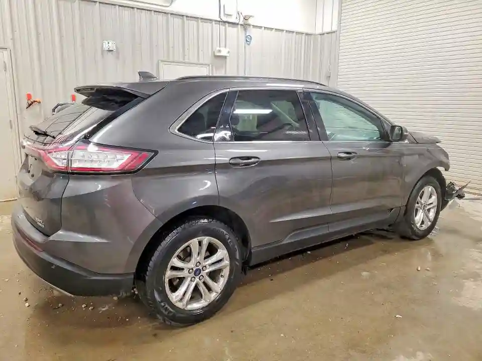 2FMTK4J90FBC39367 2015 FORD EDGE-2