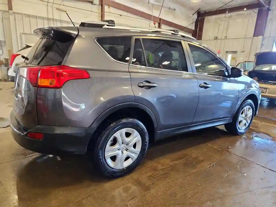 JTMZFREV3EJ002938 2014 TOYOTA RAV4-2