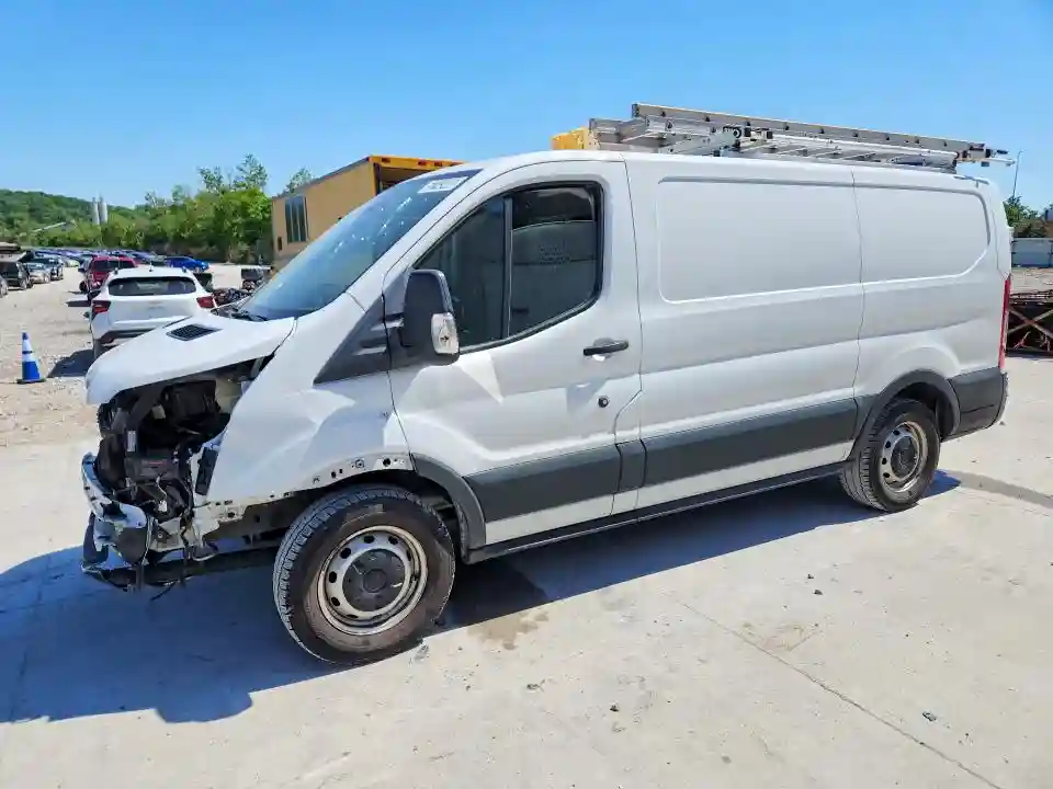 1FTYE1ZM2KKA07880 2019 FORD TRANSIT-0