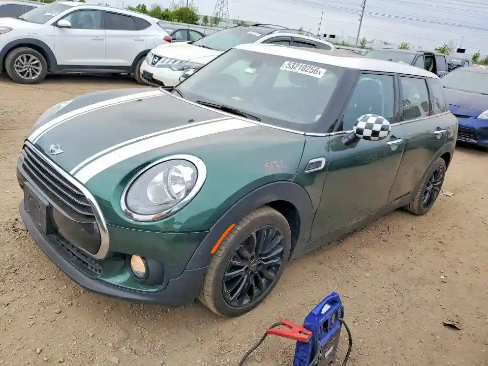 WMWLN5C59J2B35437 2018 MINI COOPER-0