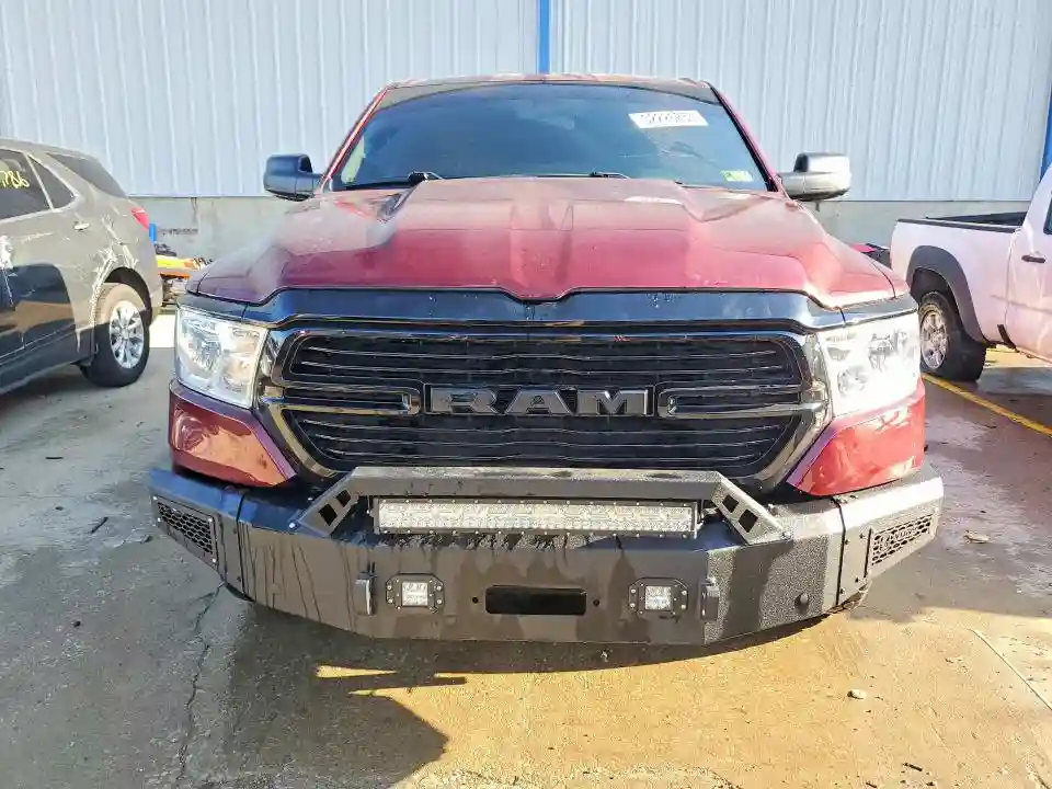 1C6RRFBG4NN279223 2022 RAM 1500-4