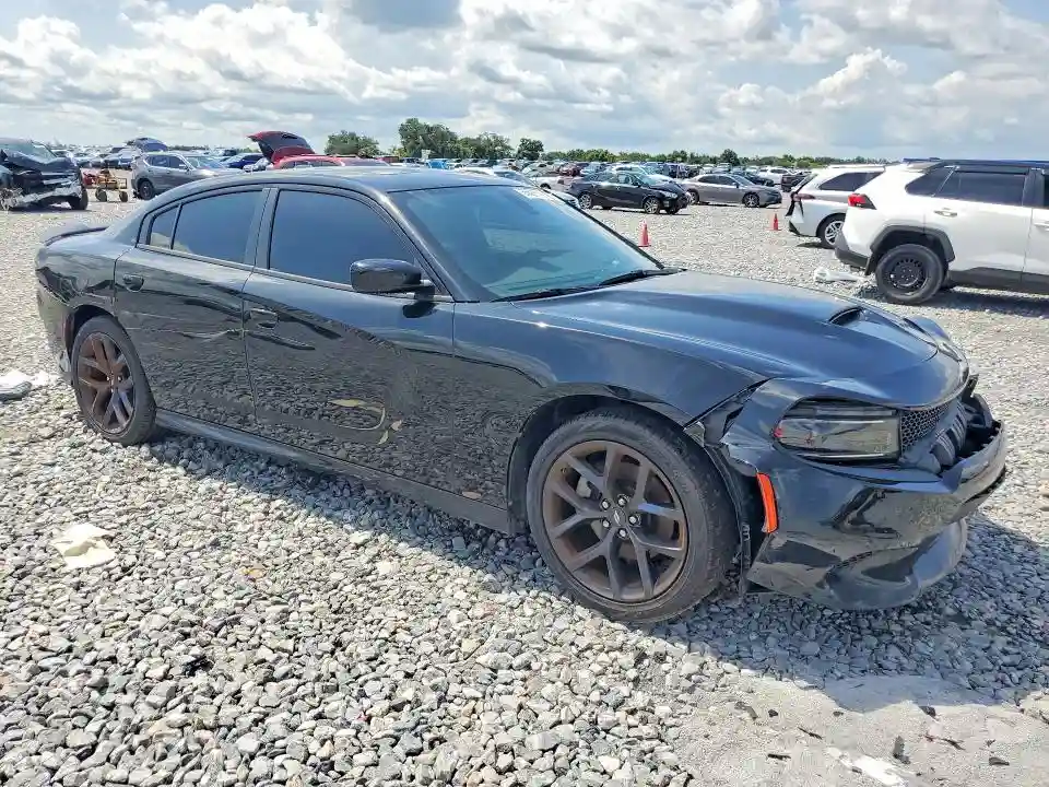 2C3CDXHG6PH583504 2023 DODGE CHARGER-3