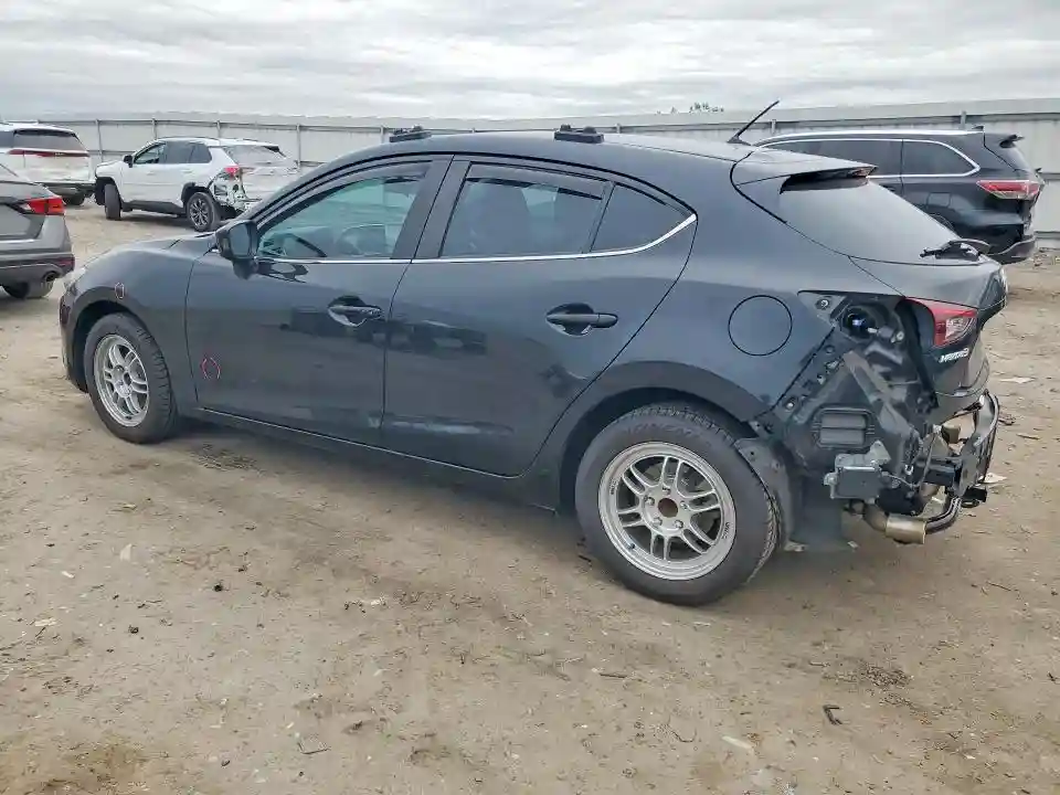3MZBM1L72FM191287 2015 MAZDA 3-1