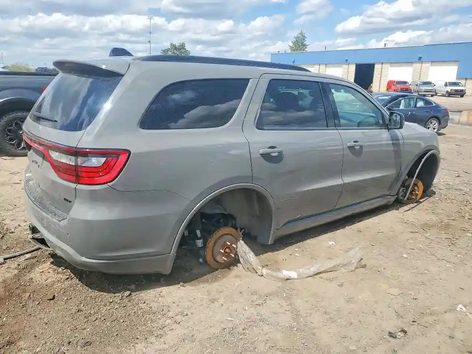 1C4RDJDG8SC524362 2025 DODGE DURANGO-2