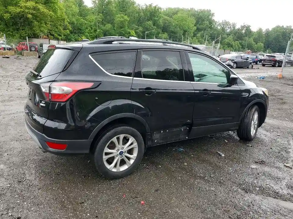 1FMCU9GD3JUB87299 2018 FORD ESCAPE-2