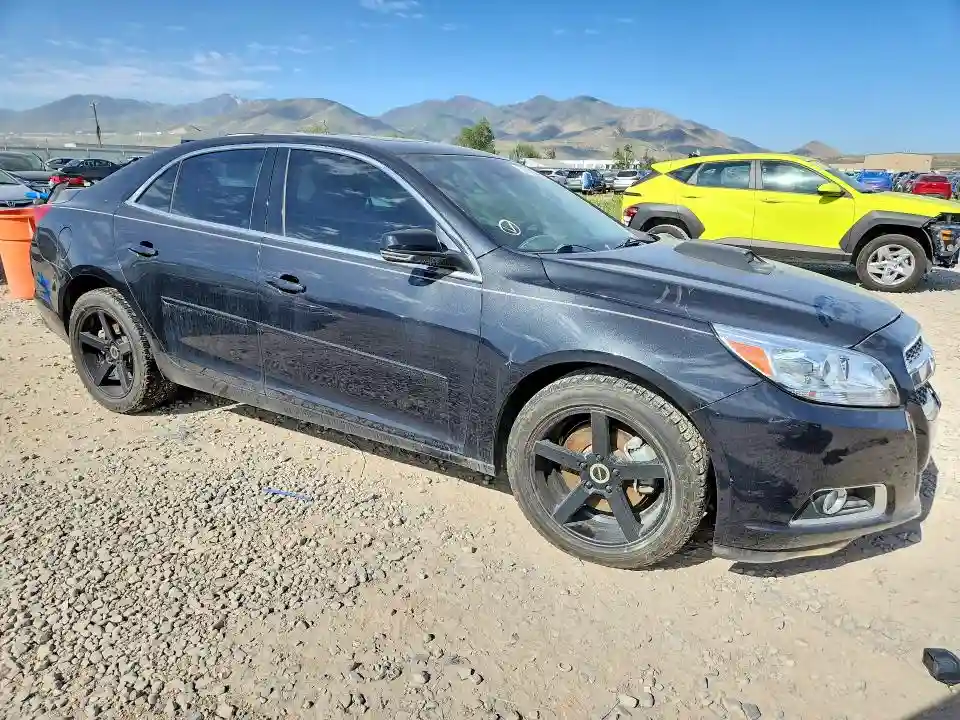 1G11G5SX3DF341721 2013 CHEVROLET MALIBU-3