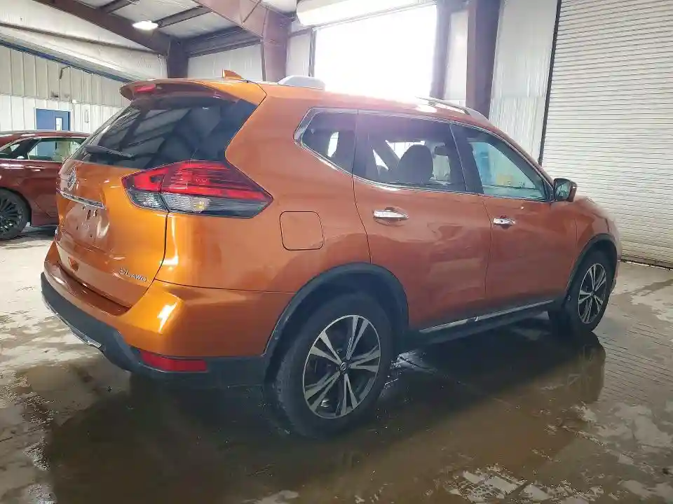 5N1AT2MV5HC731638 2017 NISSAN ROGUE-2