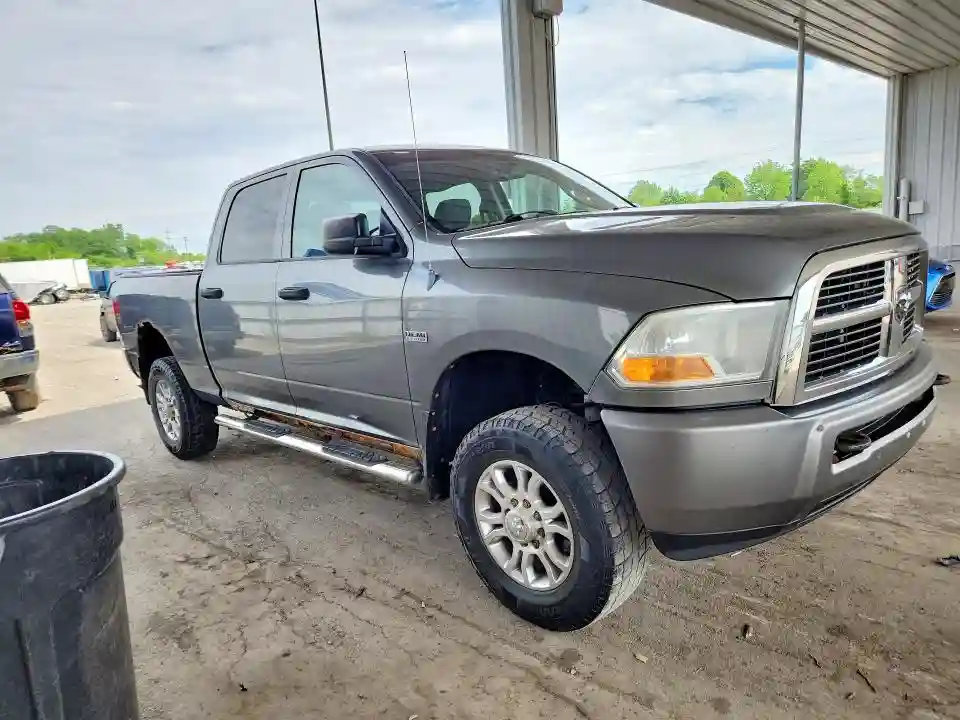 3D7TT2CTXBG595305 2011 DODGE ALL MODELS-3