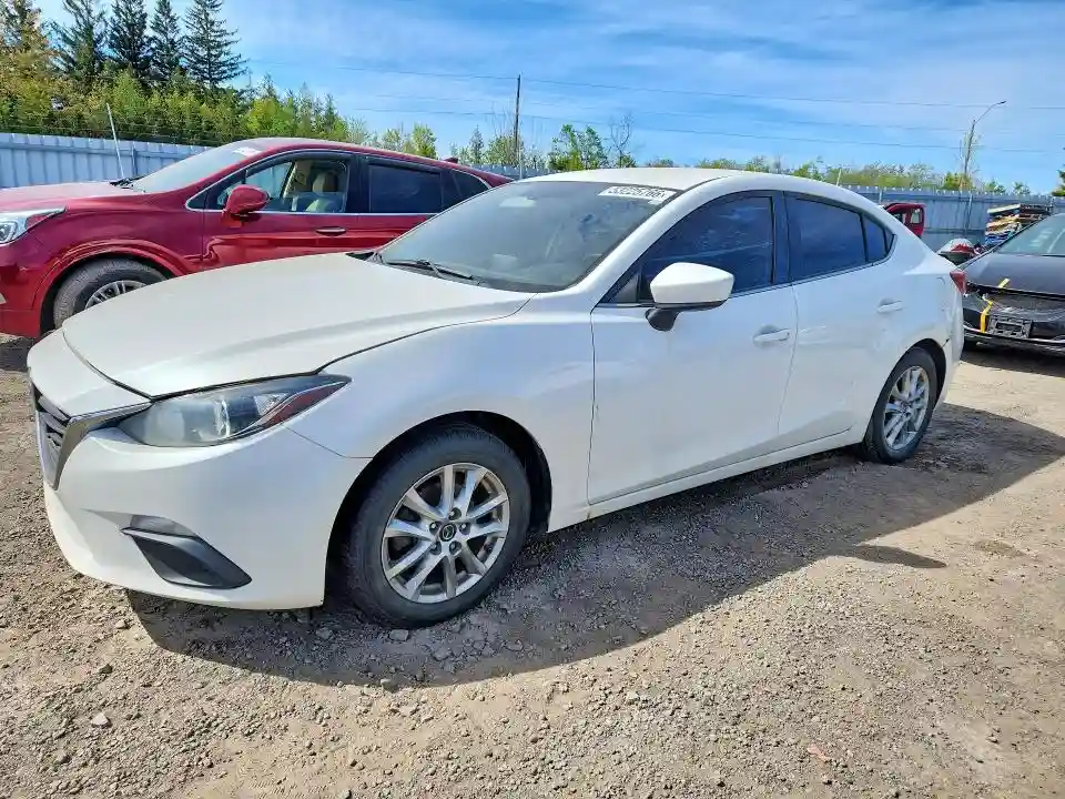 3MZBM1V79EM105307 2014 MAZDA 3-0