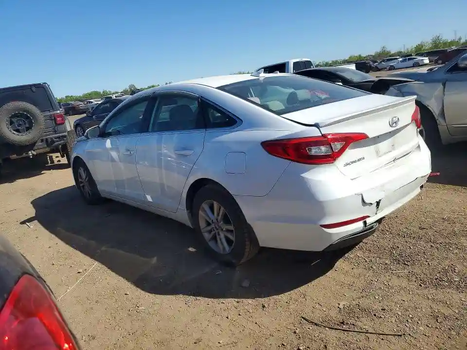 5NPE24AF4GH336600 2016 HYUNDAI SONATA-1