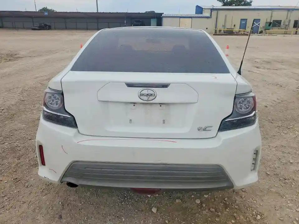 JTKJF5C76FJ003456 2015 SCION TC-5