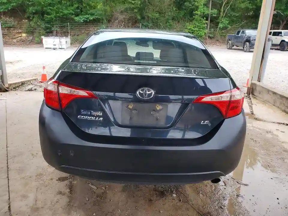 2T1BURHE0KC150975 2019 TOYOTA COROLLA-5