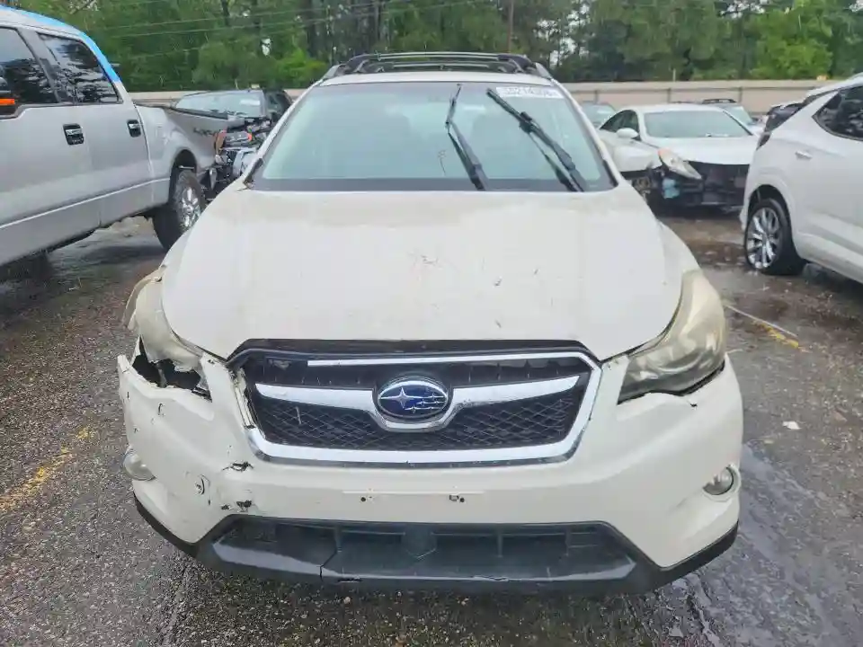 JF2GPAPC0F8290493 2015 SUBARU XV-4