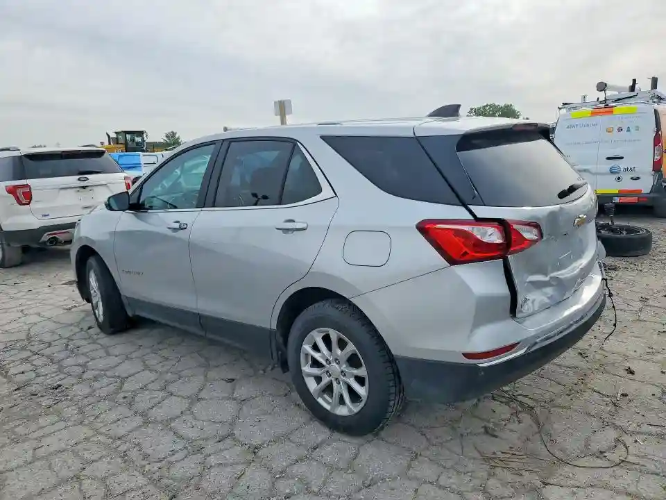 2GNAXUEV4K6137021 2019 CHEVROLET EQUINOX-1