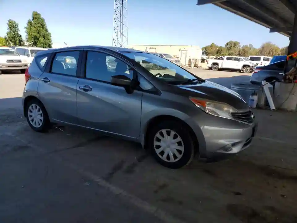 3N1CE2CP3FL412799 2015 NISSAN VERSA-3
