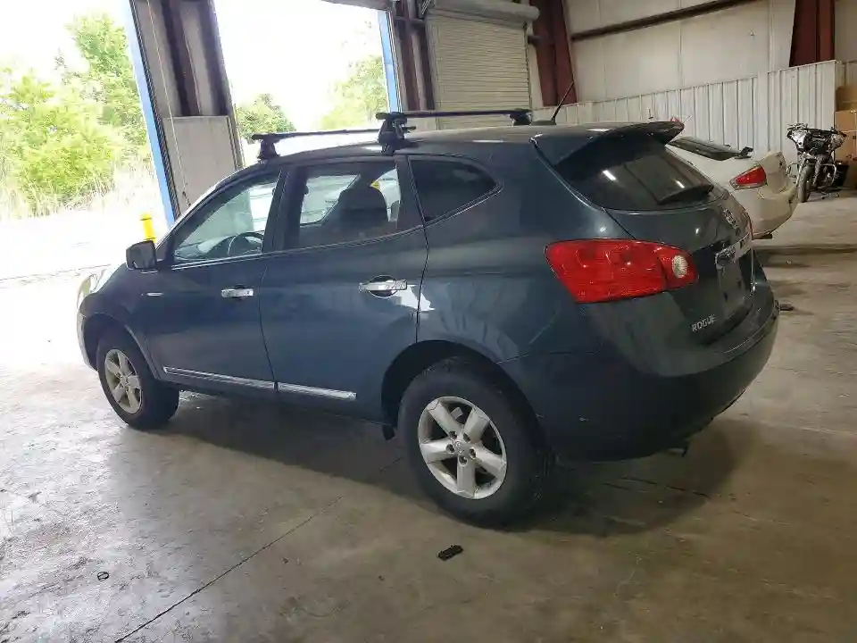 JN8AS5MV2CW716325 2012 NISSAN ROGUE-1