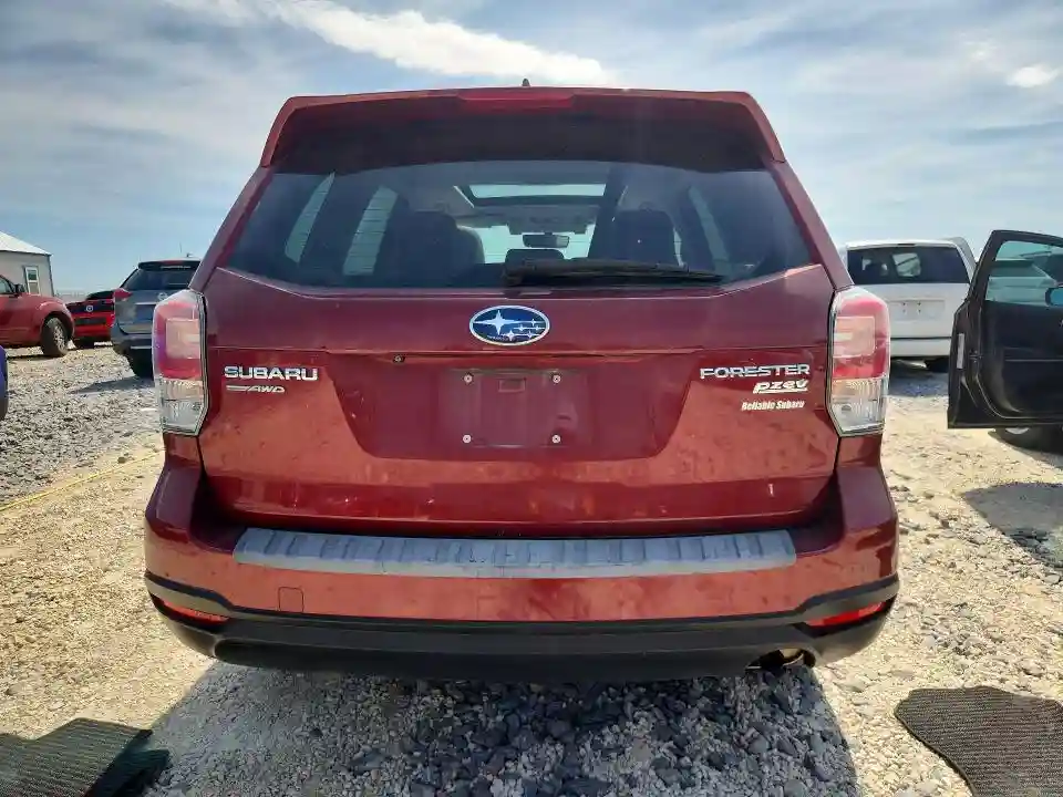JF2SJAGC2HH808974 2017 SUBARU FORESTER-5