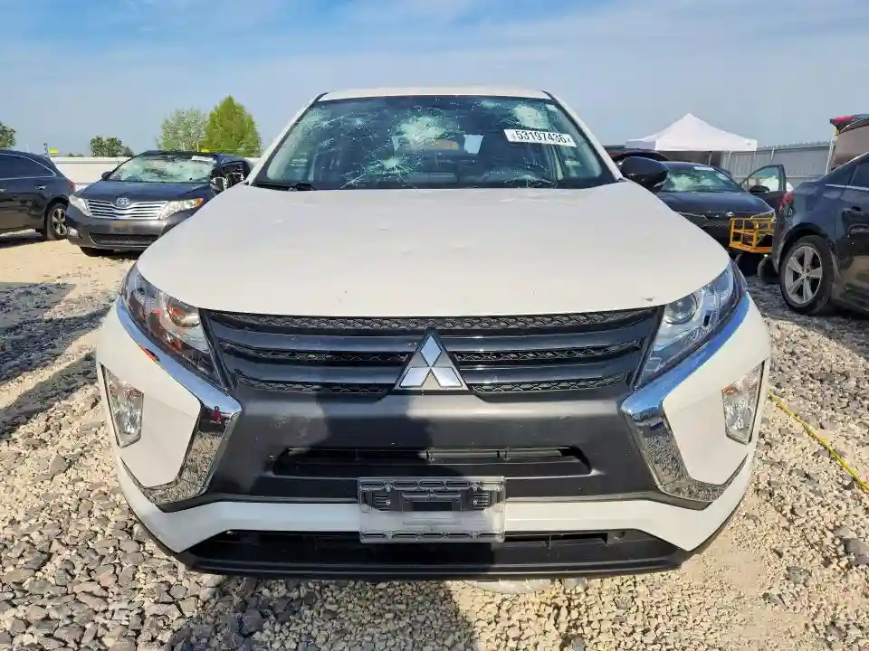 JA4AT4AA1JZ050536 2018 MITSUBISHI ECLIPSE-4
