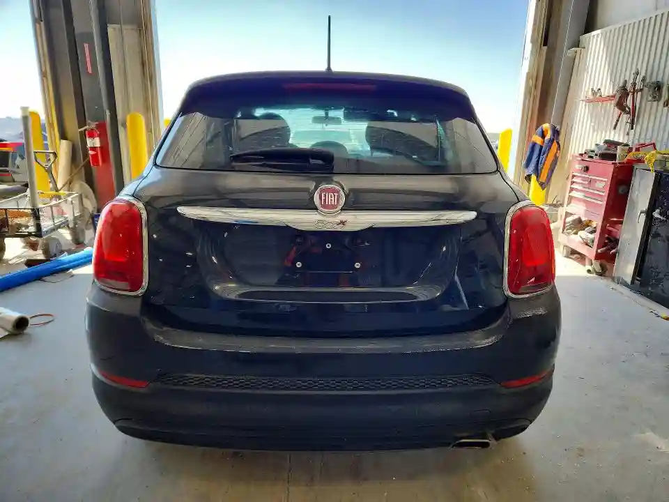ZFBCFXAW5GP358884 2016 FIAT 500-5