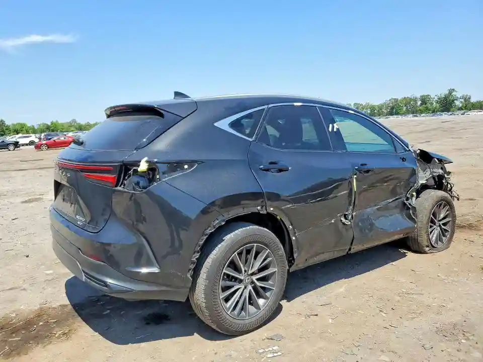 2T2GGCEZ5RC049082 2024 LEXUS NX-2