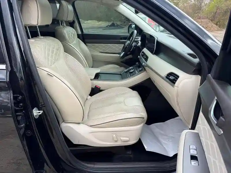 KM8R54HE6LU073642 2020 HYUNDAI PALISADE-4