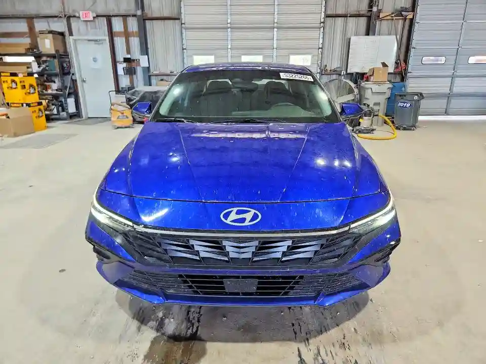 KMHLS4DG6RU791352 2024 HYUNDAI ELANTRA-4