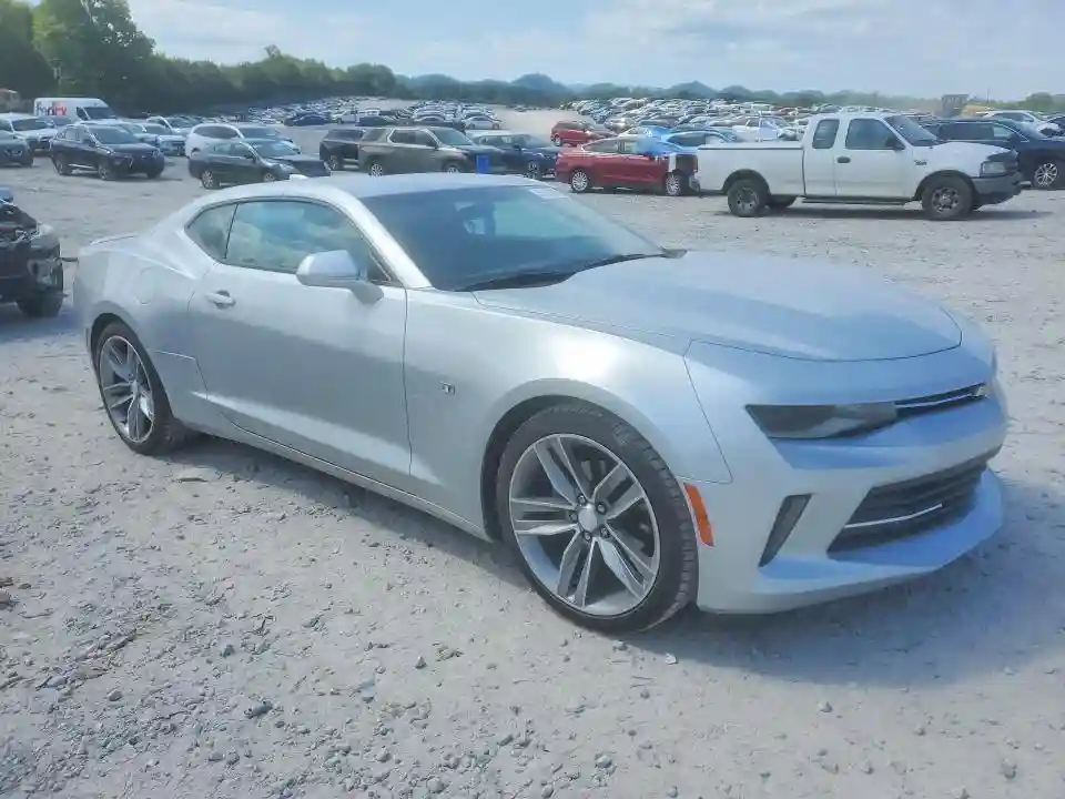 1G1FB1RS7J0155671 2018 CHEVROLET CAMARO-3