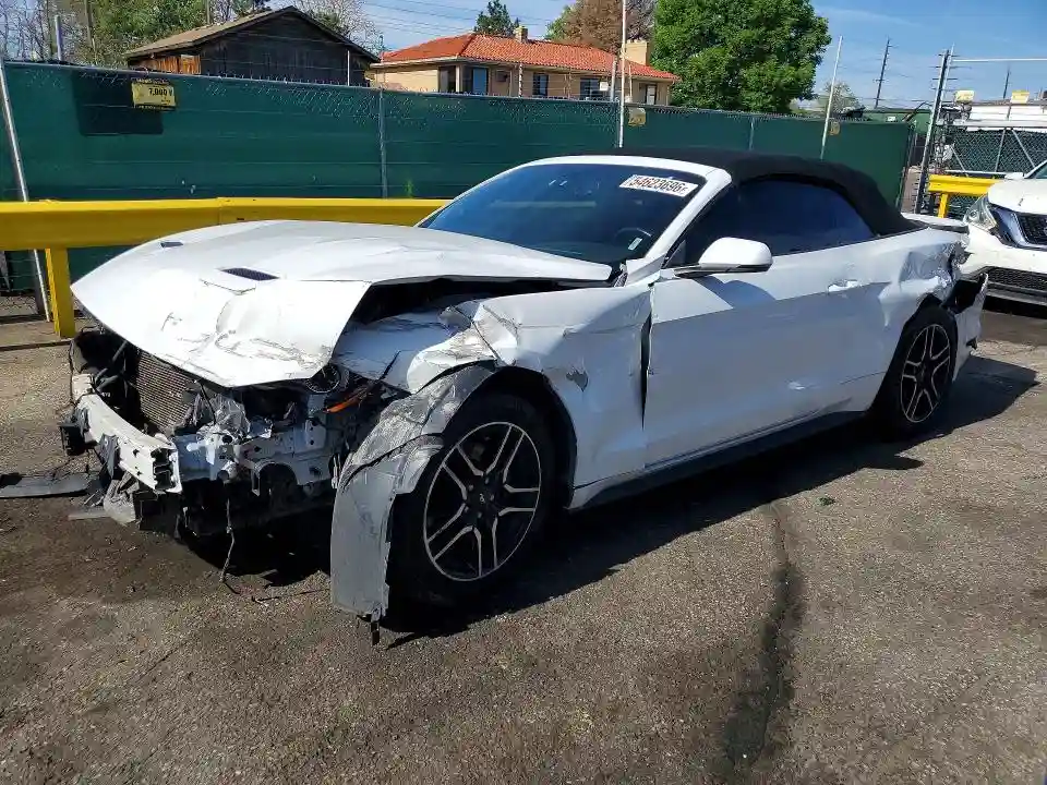 1FATP8UH6K5138662 2019 FORD MUSTANG-0