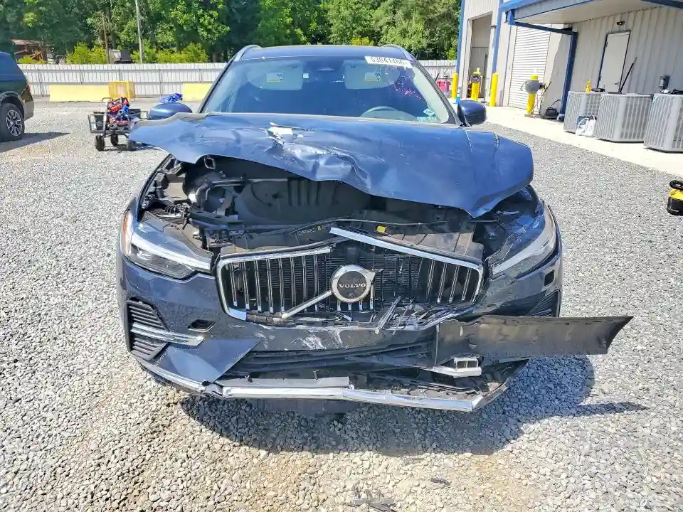 YV4L12RN6P1199089 2023 VOLVO XC60-4