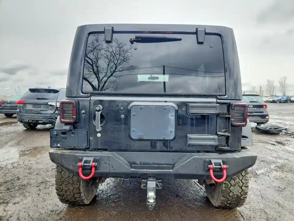 1C4BJWEG4CL222221 2012 JEEP WRANGLER-5