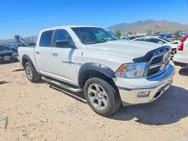 1C6RD7LT4CS269452 2012 DODGE RAM 1500-3