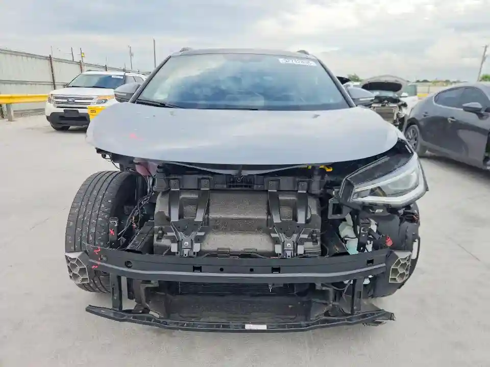 WVGTMPE24NP073516 2022 VOLKSWAGEN ALL OTHER-4
