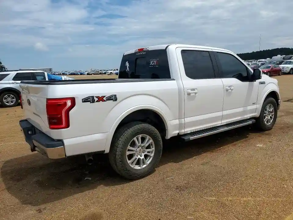 1FTEW1EG9FKD96233 2015 FORD F150-2