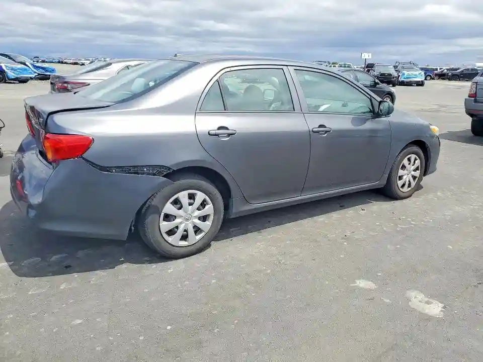 2T1BU4EEXAC396986 2010 TOYOTA COROLLA-2