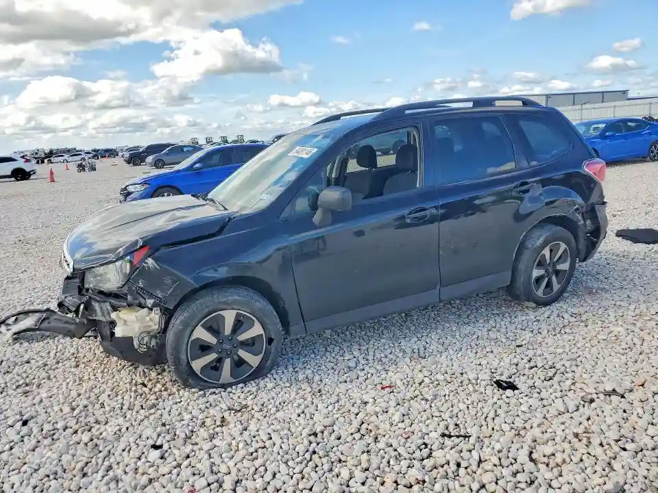 JF2SJABC3JH429575 2018 SUBARU FORESTER-0