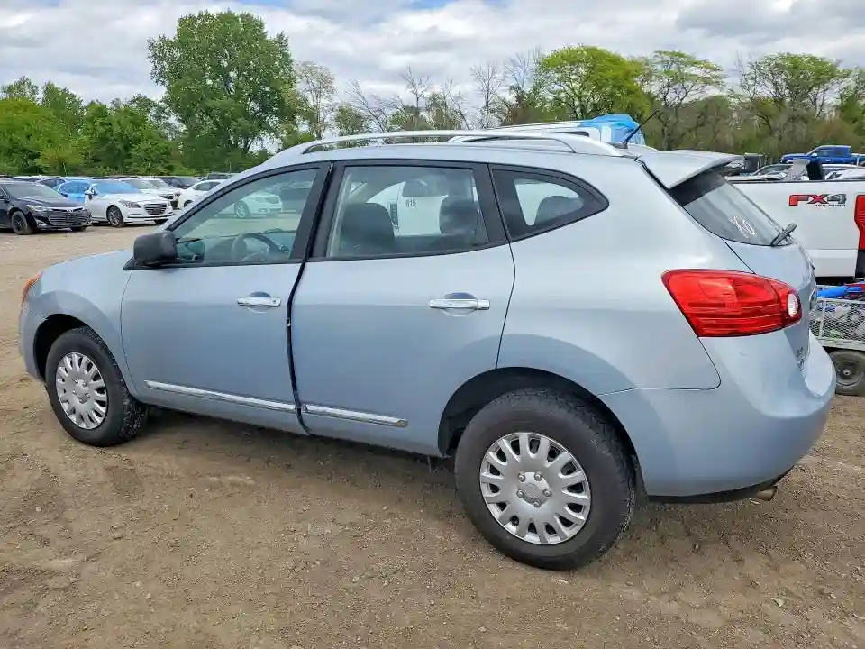 JN8AS5MT3FW156365 2015 NISSAN ROGUE-1