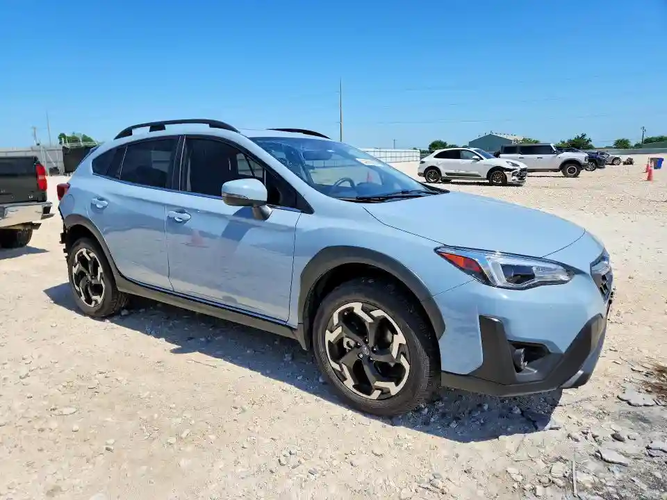 JF2GTHMC2N8277977 2022 SUBARU CROSSTREK-3