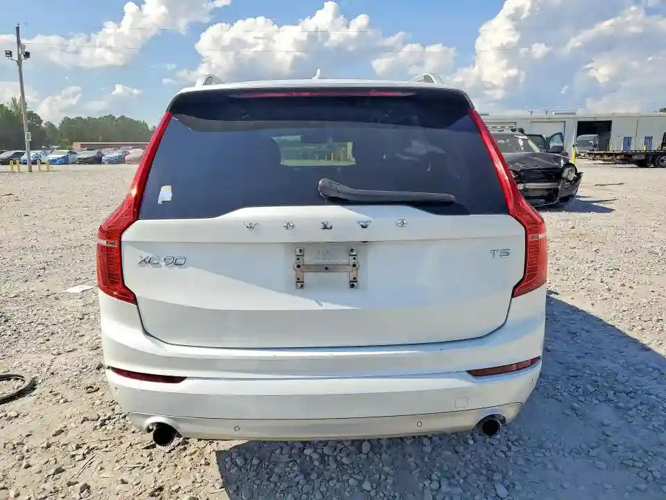 YV4102CKXK1447667 2019 VOLVO XC90-5