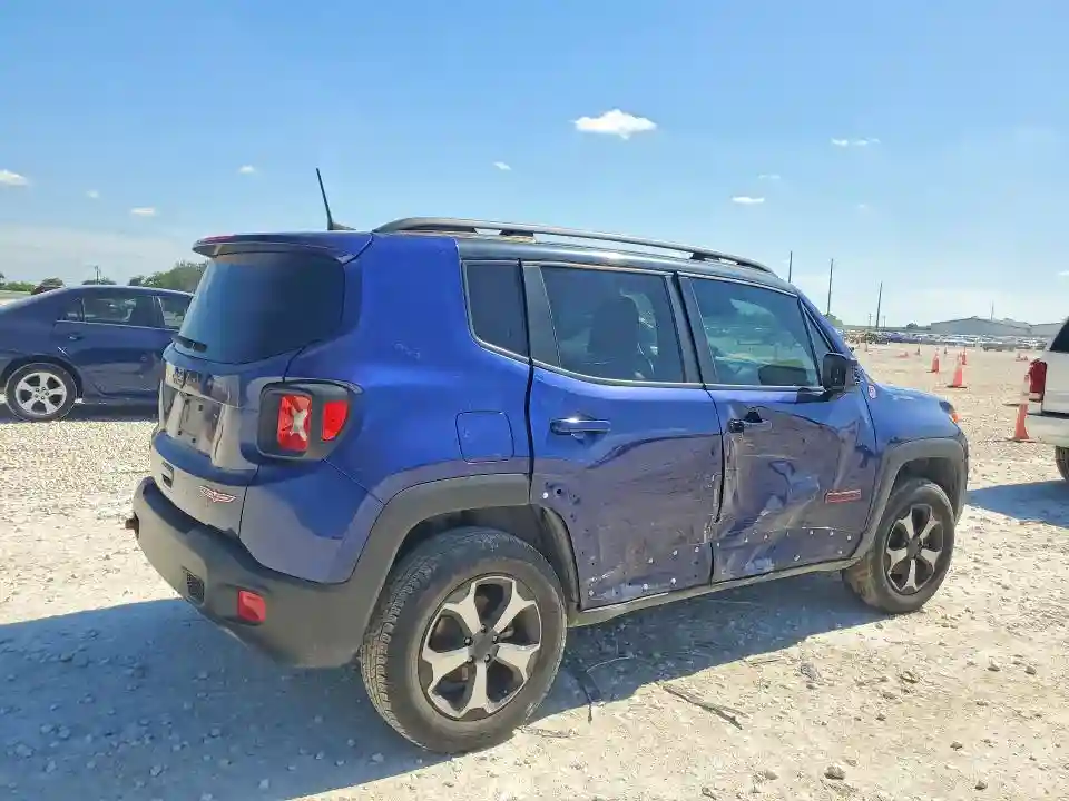 ZACNJDC16MPM25427 2021 JEEP RENEGADE-2