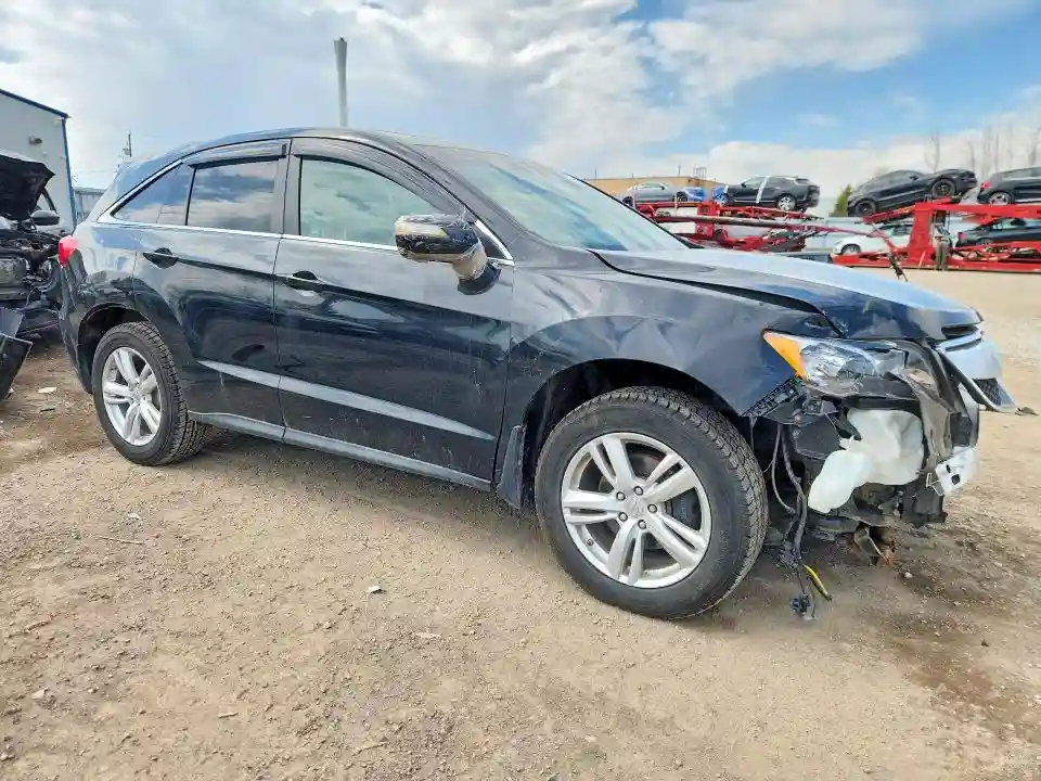 5J8TB4H52DL800108 2013 ACURA RDX-3