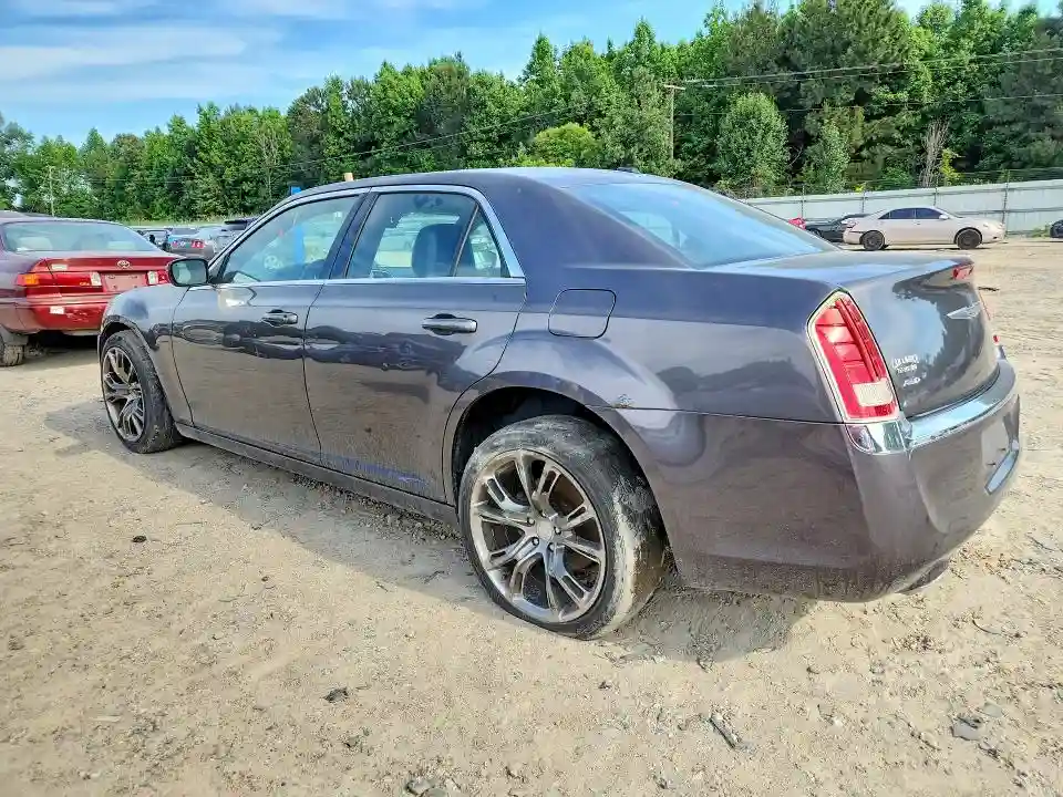 2C3CCARG8DH519572 2013 CHRYSLER 300-1